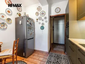 Prodej bytu 3+1, Hvozdnice, 83 m2