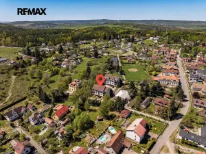 Prodej bytu 3+1, Hvozdnice, 83 m2