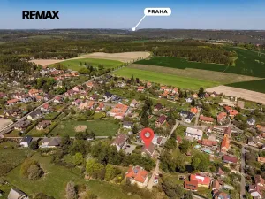 Prodej bytu 3+1, Hvozdnice, 83 m2
