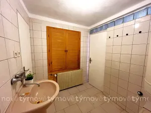 Prodej rodinného domu, Přelouč, Pražská, 250 m2