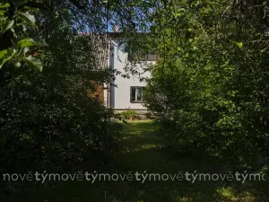 Prodej rodinného domu, Přelouč, Pražská, 250 m2