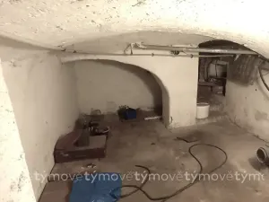 Prodej rodinného domu, Přelouč, Pražská, 250 m2