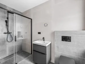 Prodej rodinného domu, Líšťany, 120 m2