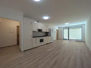 Pronájem bytu 2+kk, Praha - Řepy, Kutrovická, 54 m2
