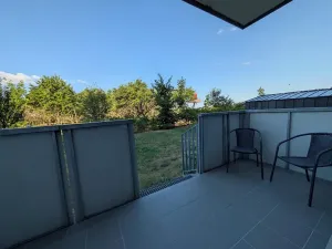 Pronájem bytu 2+kk, Praha - Řepy, Kutrovická, 54 m2