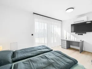 Prodej rodinného domu, Líšťany, 115 m2
