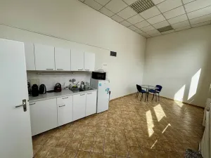 Pronájem kanceláře, Praha - Libeň, Sokolovská, 23 m2