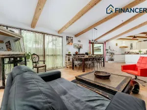 Prodej rodinného domu, Domašov, V Dědině, 225 m2