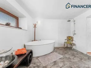 Prodej rodinného domu, Domašov, V Dědině, 225 m2