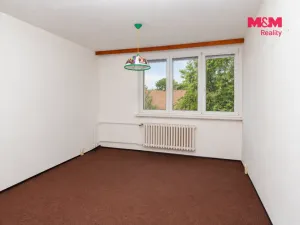 Pronájem bytu 3+1, Frýdek-Místek, Habrová, 76 m2