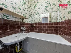 Prodej bytu 3+1, Nová Ves, 59 m2