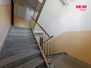 Prodej bytu 3+kk, Horní Slavkov, Poštovní, 48 m2
