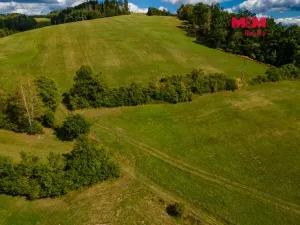 Prodej pozemku pro bydlení, Kateřinice, 3809 m2