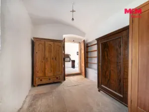 Prodej chalupy, Otradov, 87 m2