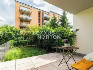Prodej bytu 1+kk, Praha - Hloubětín, Nepelova, 29 m2