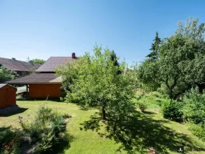 Prodej chaty, Krásné, 80 m2