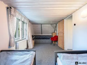 Prodej chaty, Krásné, 80 m2
