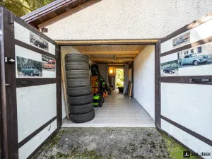Prodej chaty, Krásné, 80 m2