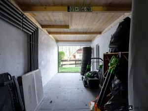 Prodej chaty, Krásné, 80 m2