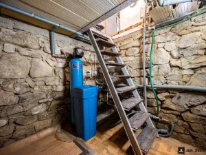 Prodej chaty, Krásné, 80 m2