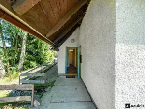 Prodej chaty, Krásné, 80 m2