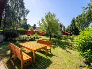 Prodej chaty, Krásné, 80 m2