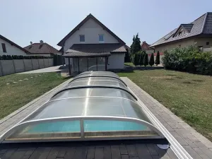 Prodej rodinného domu, Drnovice, 132 m2