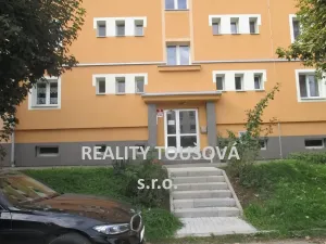 Prodej bytu 2+1, Plzeň - Jižní Předměstí, Lukavická, 64 m2