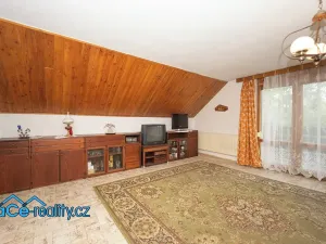 Prodej rodinného domu, Sruby, 176 m2