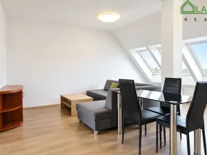 Pronájem bytu 2+kk, Brno, Minská, 55 m2