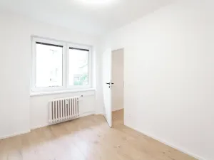 Prodej bytu 3+kk, Praha - Strašnice, Nučická, 70 m2