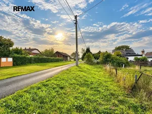 Prodej pozemku pro bydlení, Dolní Lutyně, 2758 m2