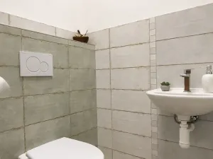 Pronájem rodinného domu, Kutná Hora - Hlouška, Jabloňová, 104 m2