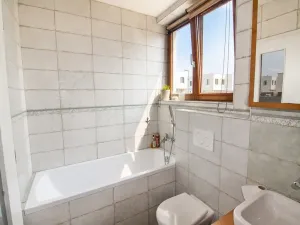 Pronájem rodinného domu, Kutná Hora - Hlouška, Jabloňová, 104 m2