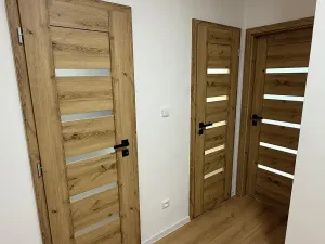 Pronájem bytu 2+1, Ostrava, Čs. legií, 56 m2