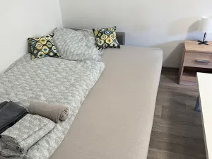 Pronájem bytu 2+kk, Ostrava, Volgogradská, 51 m2