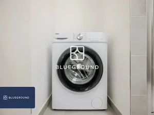 Pronájem bytu 1+kk, Praha - Vysočany, Gerstelova, 41 m2