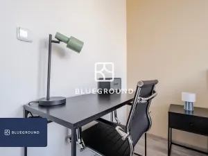 Pronájem bytu 4+kk, Praha - Nusle, Plamínkové, 67 m2