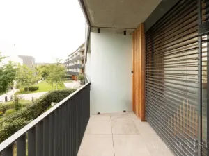 Pronájem bytu 3+kk, Praha - Braník, Skálové, 88 m2
