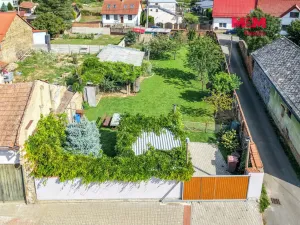 Prodej pozemku pro bydlení, Kojetín, Podvalí, 781 m2