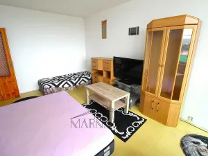 Prodej bytu 1+1, Jirkov, Krušnohorská, 41 m2