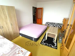 Prodej bytu 1+1, Jirkov, Krušnohorská, 41 m2