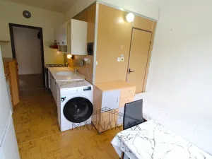 Prodej bytu 1+1, Jirkov, Krušnohorská, 41 m2