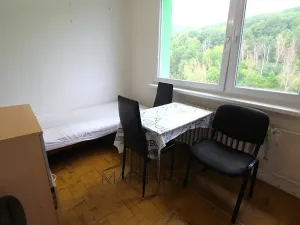 Prodej bytu 1+1, Jirkov, Krušnohorská, 41 m2