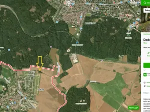 Prodej rodinného domu, Doksy, Buková, 91 m2