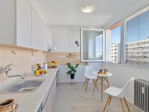 Pronájem bytu 2+1, Mladá Boleslav, Erbenova, 59 m2
