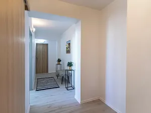 Pronájem bytu 2+1, Mladá Boleslav, Erbenova, 59 m2