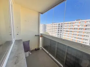 Pronájem bytu 2+1, Mladá Boleslav, Erbenova, 59 m2