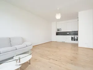 Pronájem bytu 2+kk, Plzeň, V Zahrádkách, 53 m2