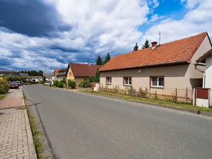 Prodej rodinného domu, Nevřeň, 90 m2